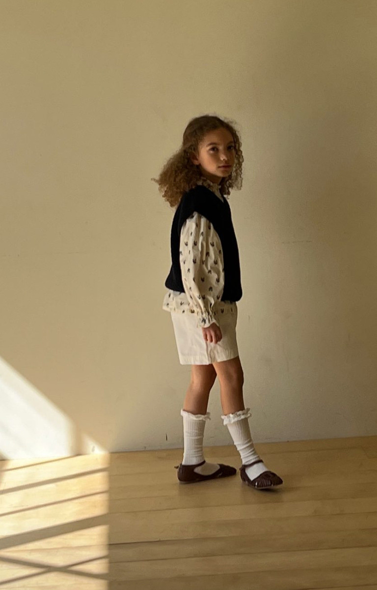 Soye - Korean Children Fashion - #kidzfashiontrend - Noah Pants - 5