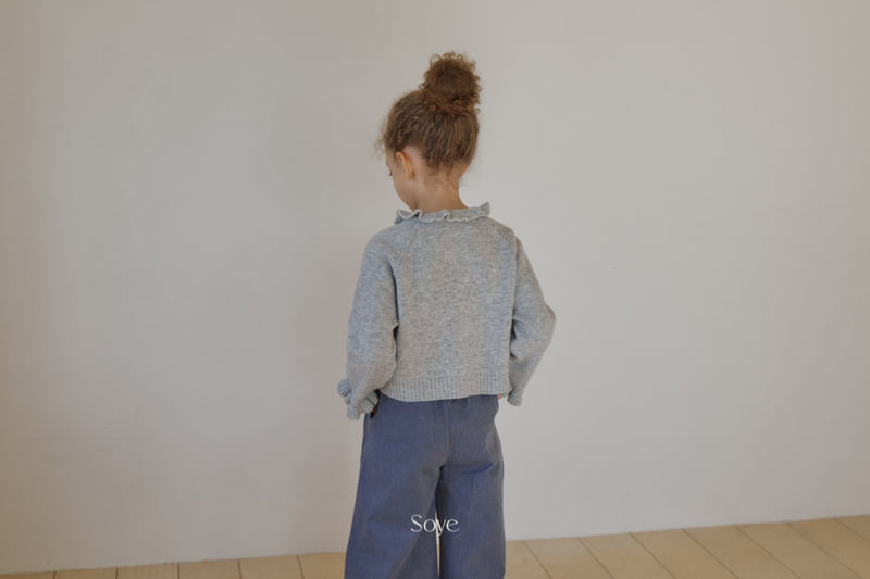 Soye - Korean Children Fashion - #littlefashionista - Logical Pants - 11