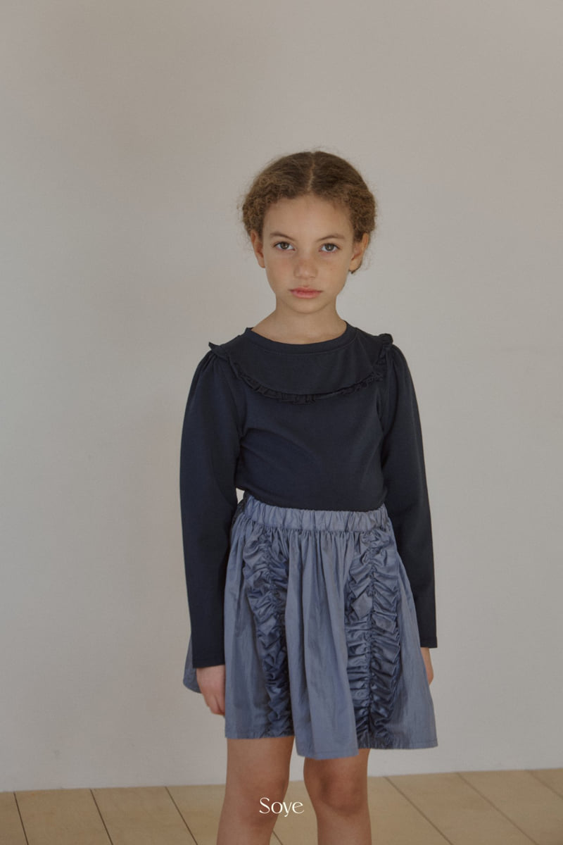Soye - Korean Children Fashion - #magicofchildhood - Melo Tee - 2