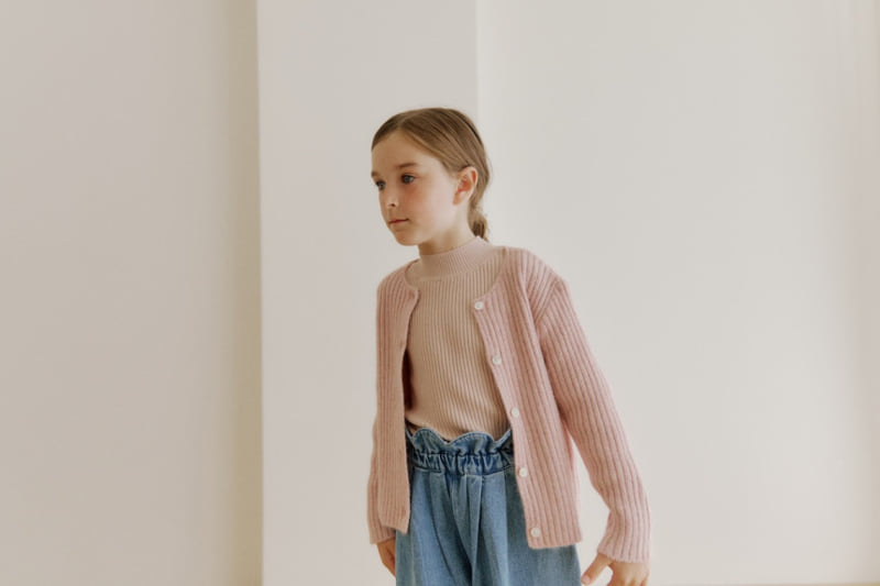 Soye - Korean Children Fashion - #magicofchildhood - Spring Tulip Pants - 5