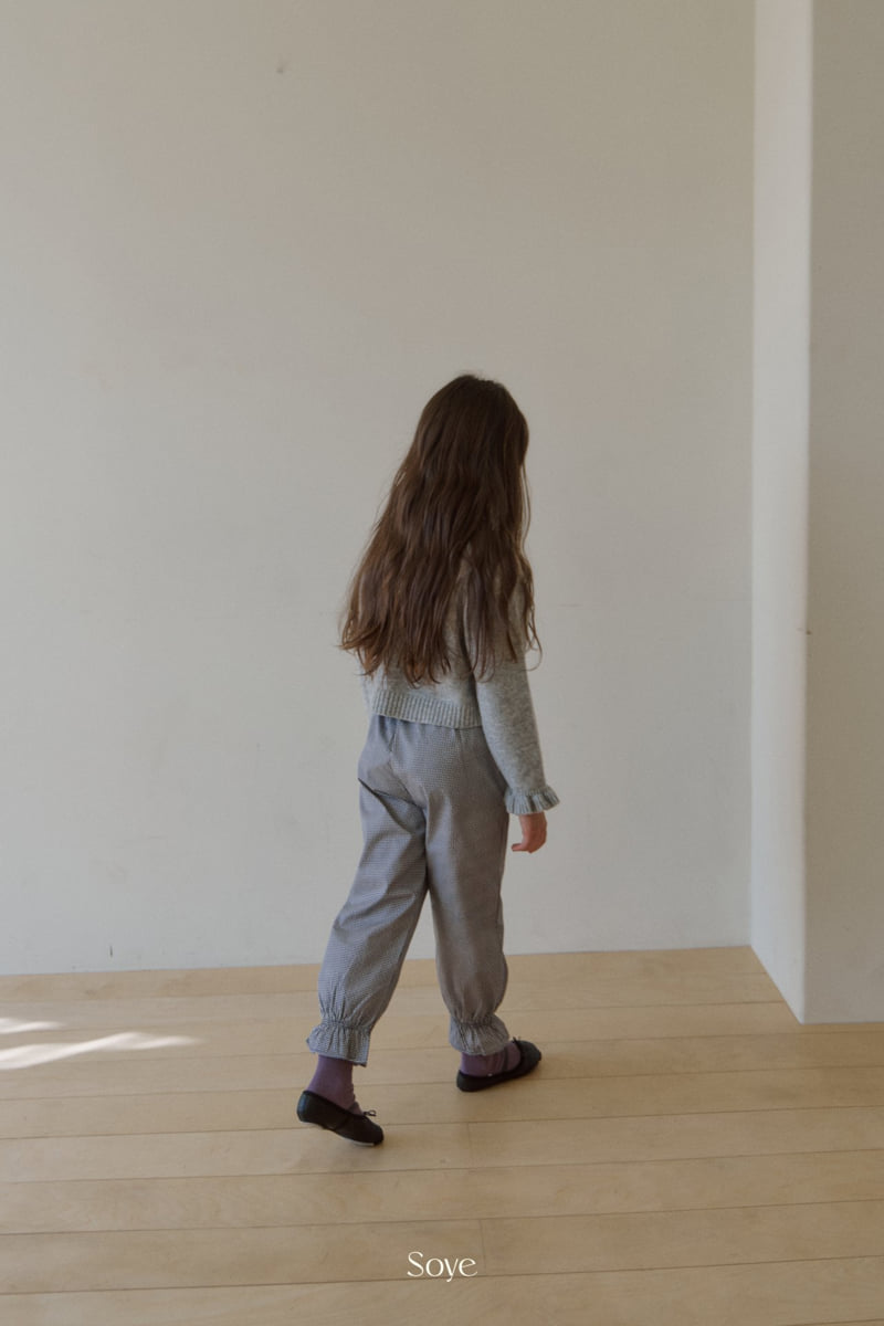 Soye - Korean Children Fashion - #magicofchildhood - Candy Pants - 9
