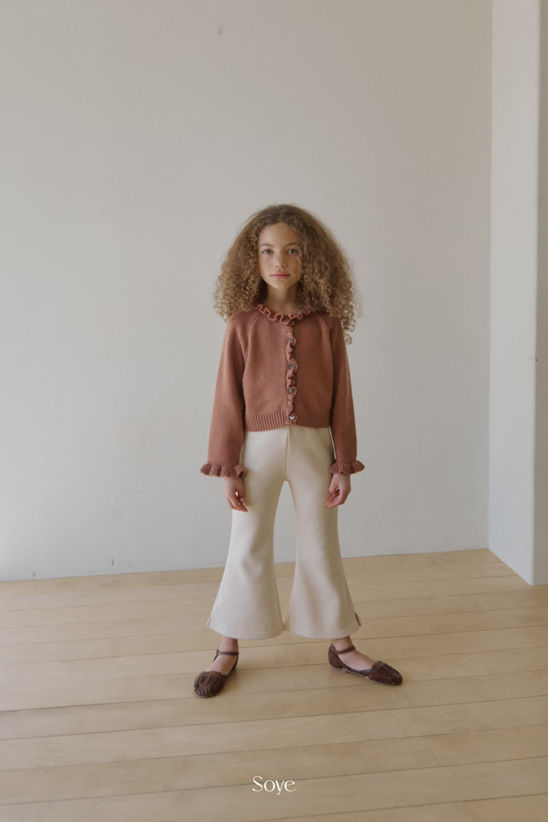 Soye - Korean Children Fashion - #minifashionista - Bonbon Pants - 2