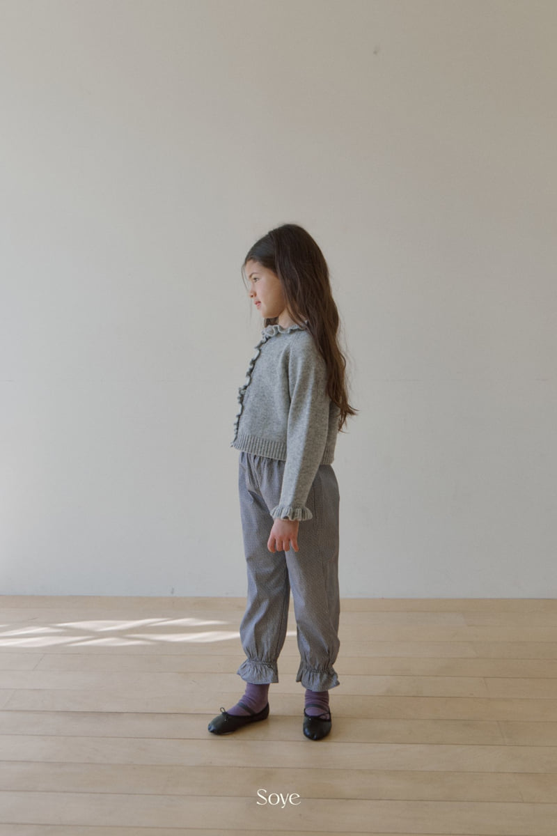 Soye - Korean Children Fashion - #minifashionista - Candy Pants - 10