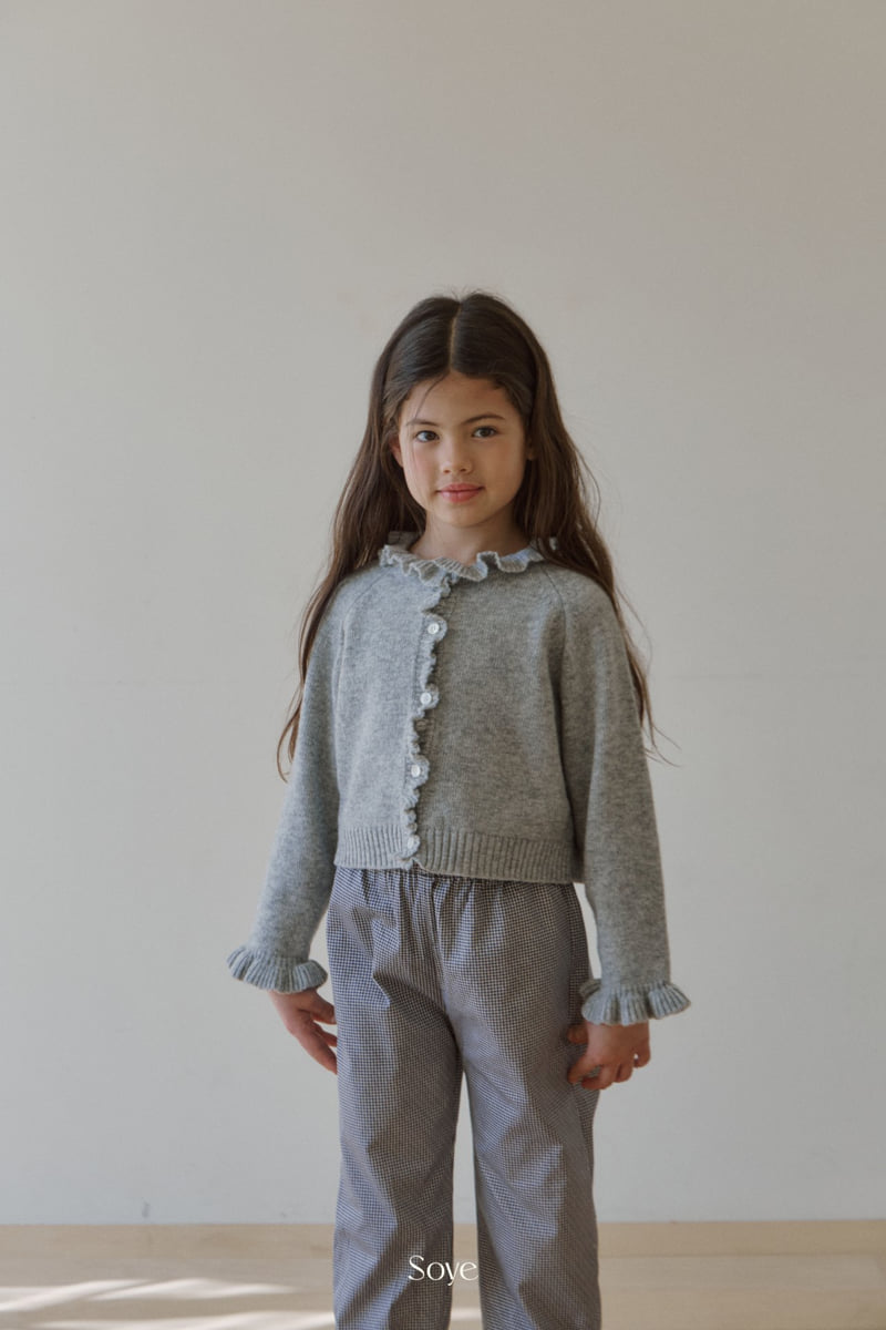 Soye - Korean Children Fashion - #prettylittlegirls - Candy Pants - 11