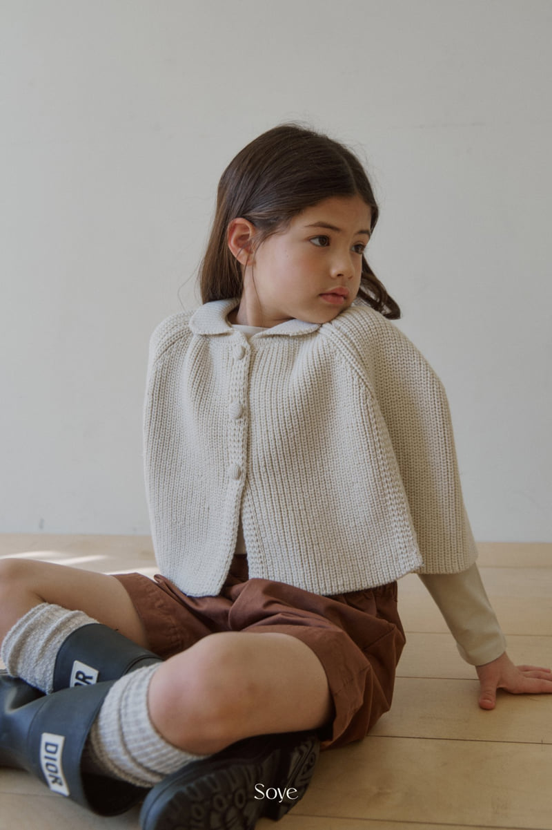 Soye - Korean Children Fashion - #prettylittlegirls - Noah Pants - 10