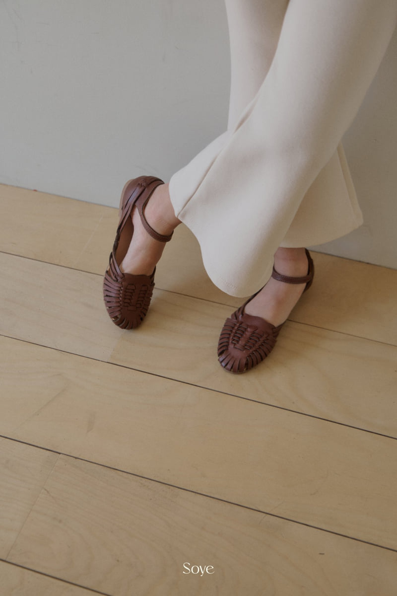 Soye - Korean Children Fashion - #stylishchildhood - Bonbon Pants - 6