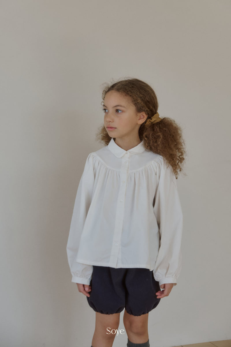 Soye - Korean Children Fashion - #stylishchildhood - Boom Pants - 3
