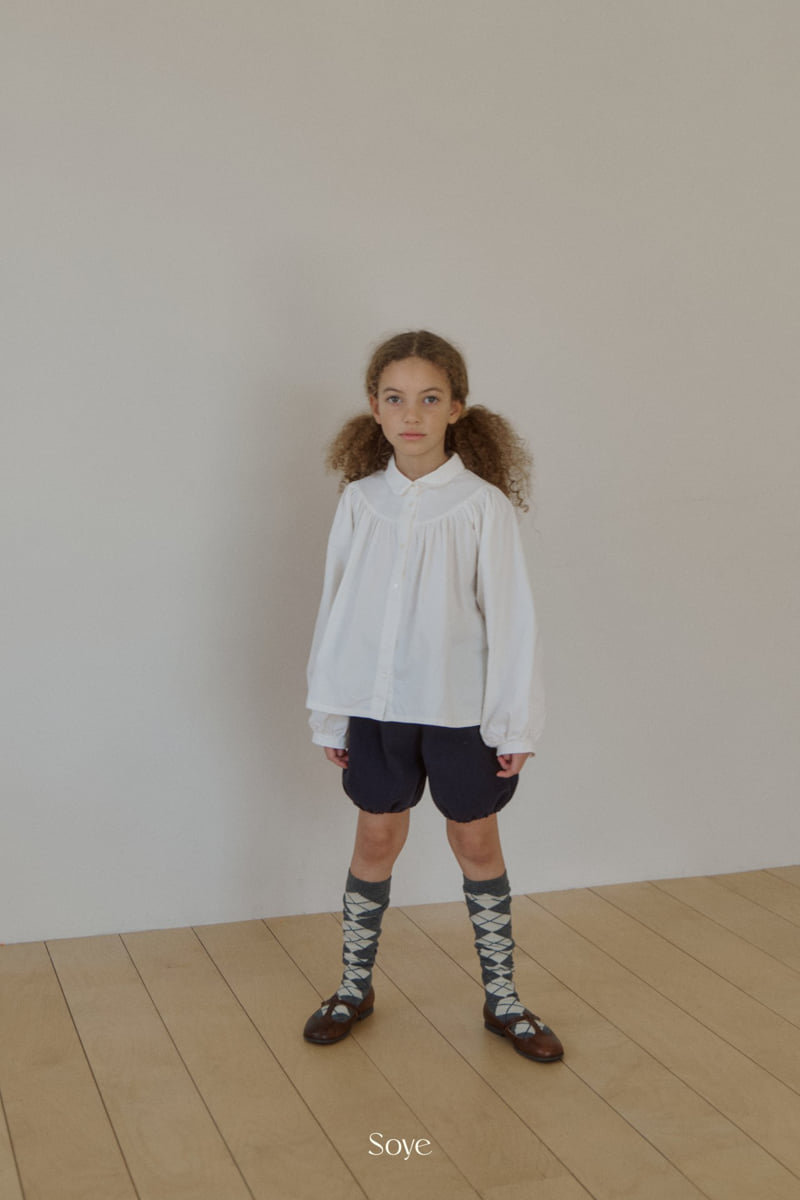 Soye - Korean Children Fashion - #toddlerclothing - Boom Pants - 2
