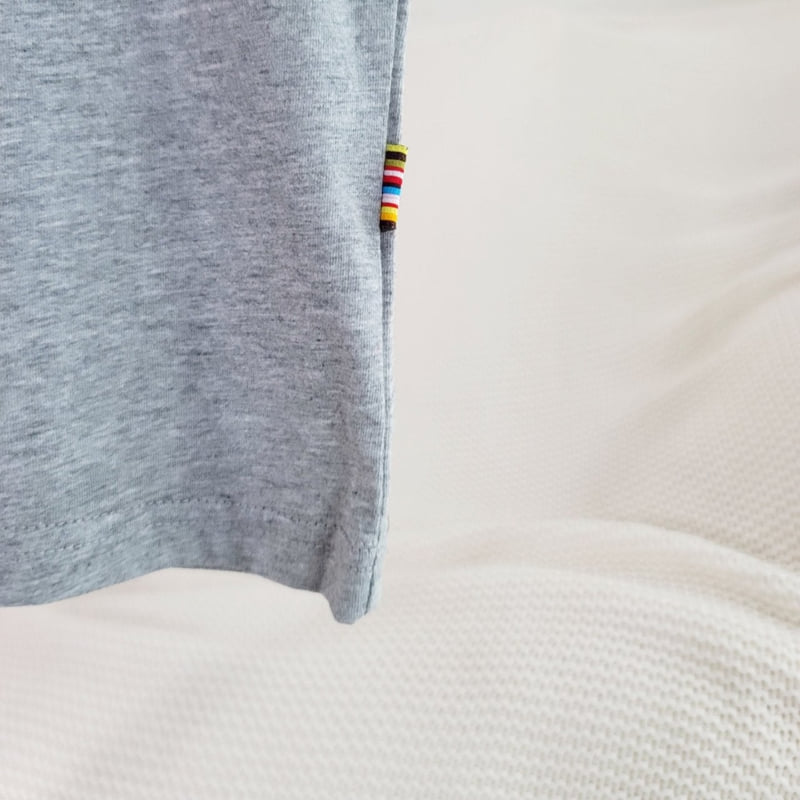 T.j - Korean Children Fashion - #Kfashion4kids - Paul Ice Cream Tee - 5