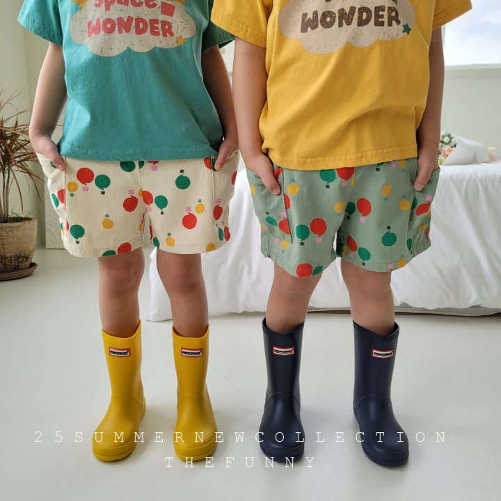 The Funny - Korean Children Fashion - #designkidswear - Comma Pants - 3