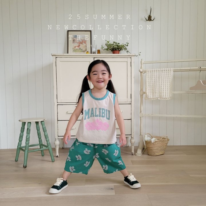 The Funny - Korean Children Fashion - #littlefashionista - Yeppee Pants - 5