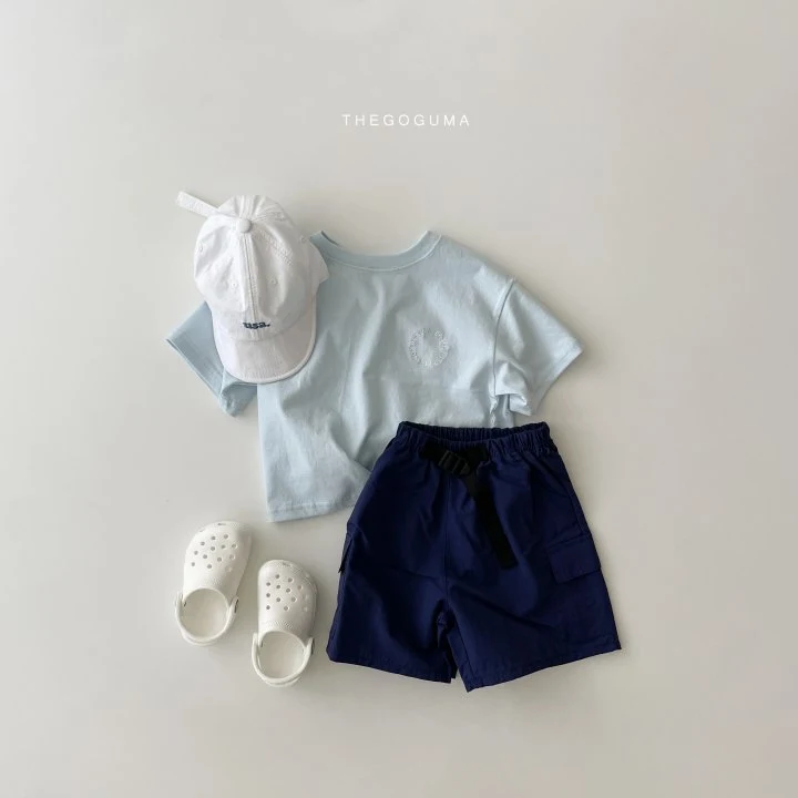 Thegoguma - Korean Children Fashion - #childofig - Activity Pants - 3