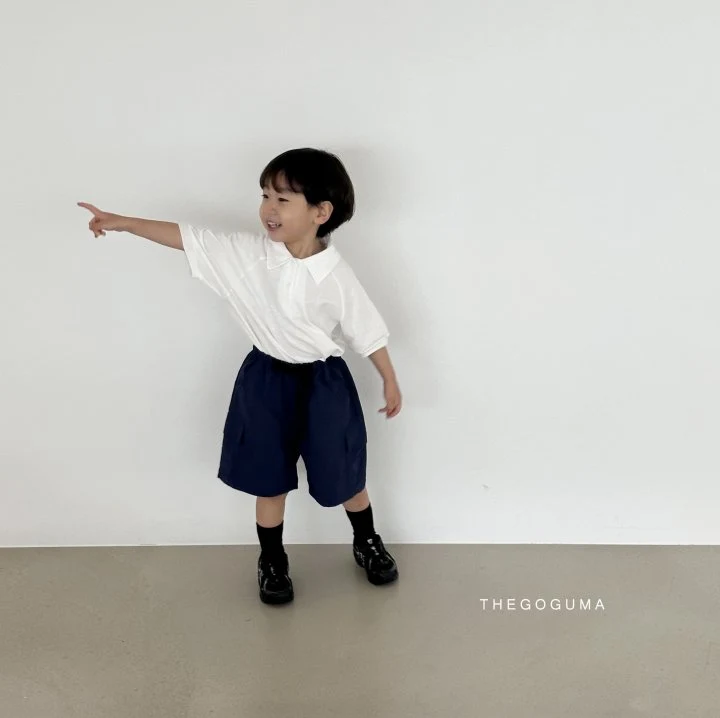 Thegoguma - Korean Children Fashion - #kidzfashiontrend - Activity Pants - 10