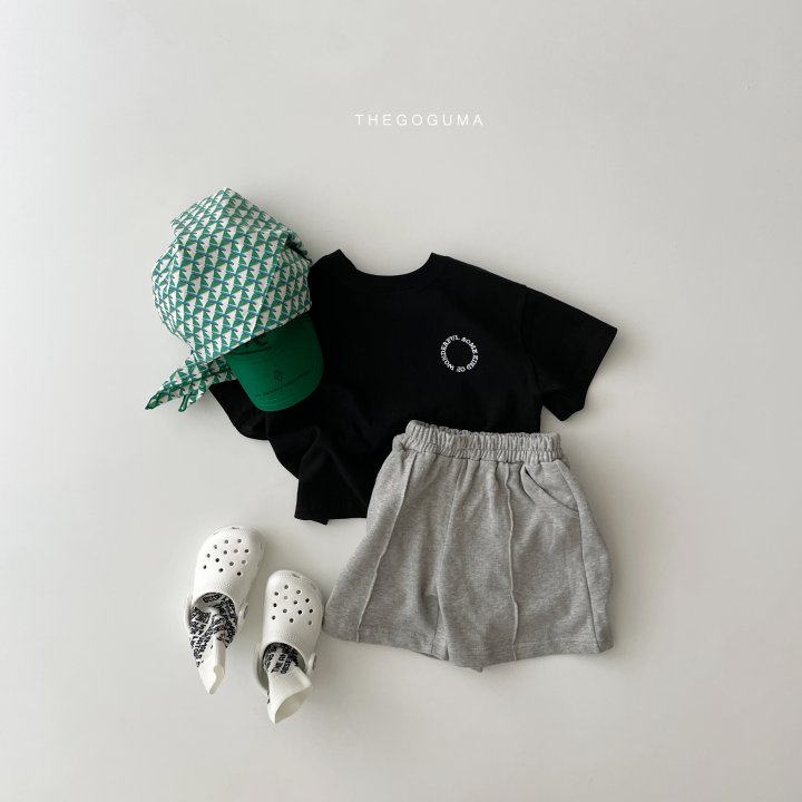 Thegoguma - Korean Children Fashion - #magicofchildhood - Pintuck Fashion Pants - 4