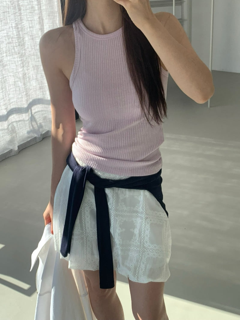 Unbound - Korean Women Fashion - #momslook - Rosa Skirt - 10