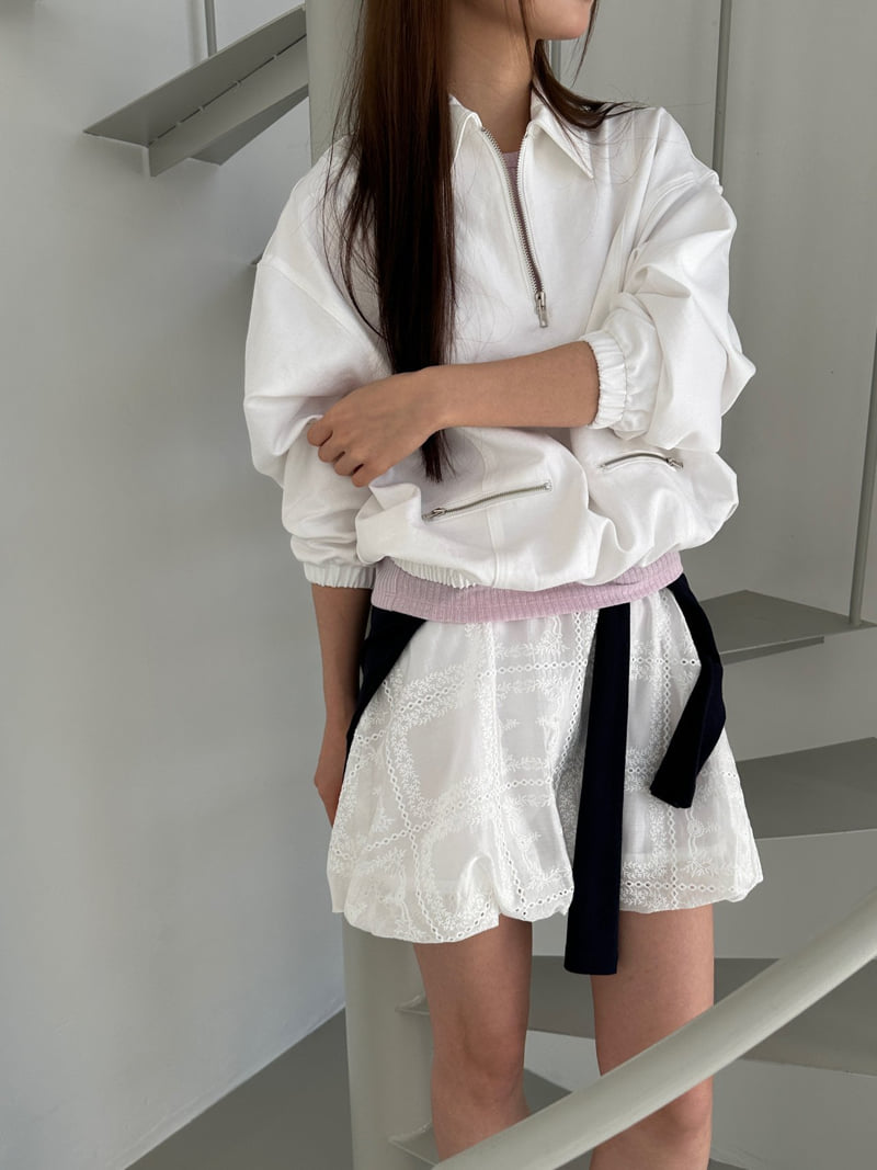 Unbound - Korean Women Fashion - #momslook - Rosa Skirt - 7