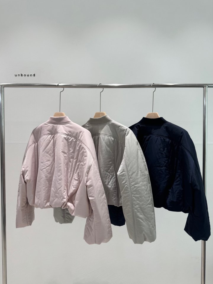 Unbound - Korean Women Fashion - #momslook - Muss Jumper - 2