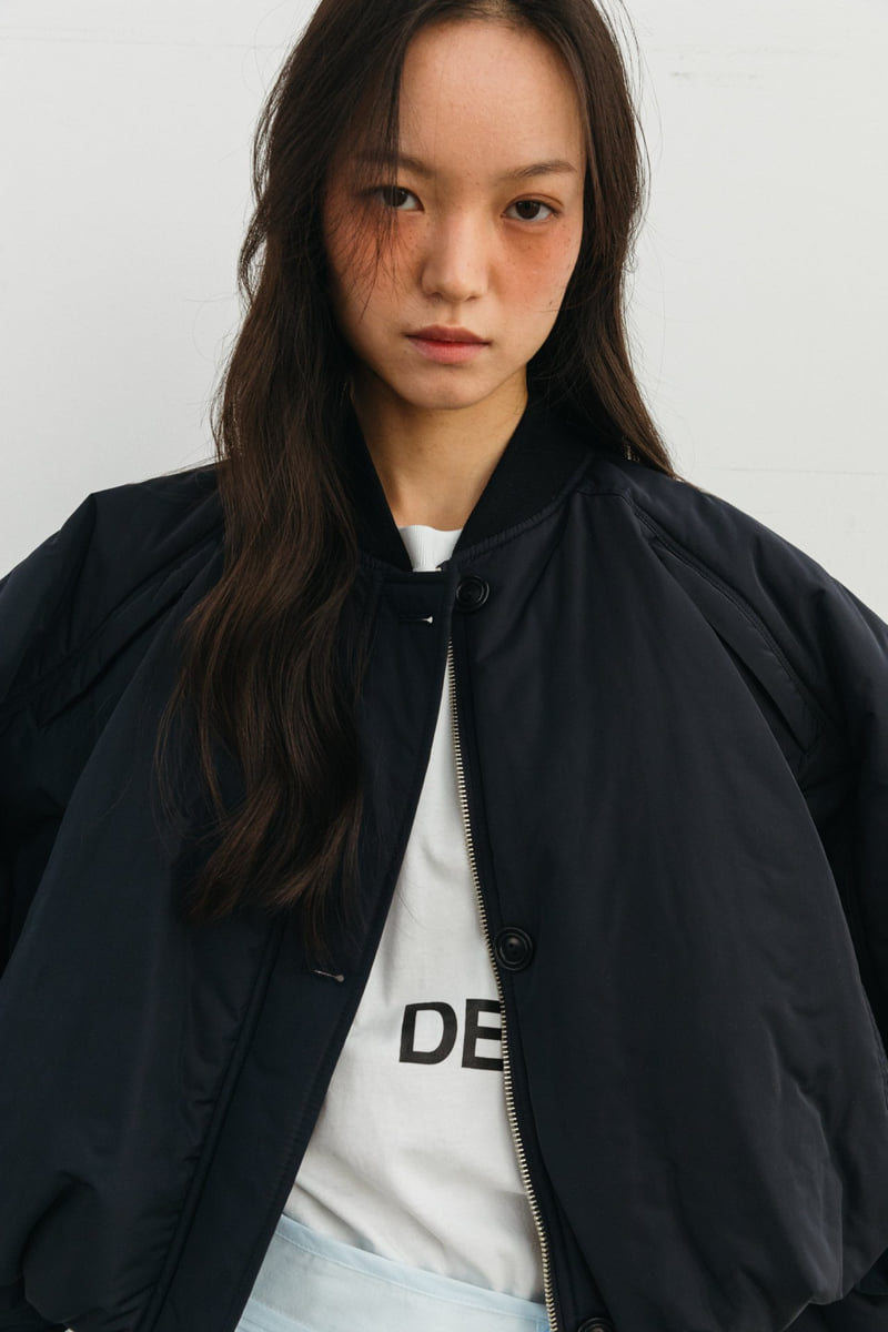 Unbound - Korean Women Fashion - #momslook - Muss Jumper - 8
