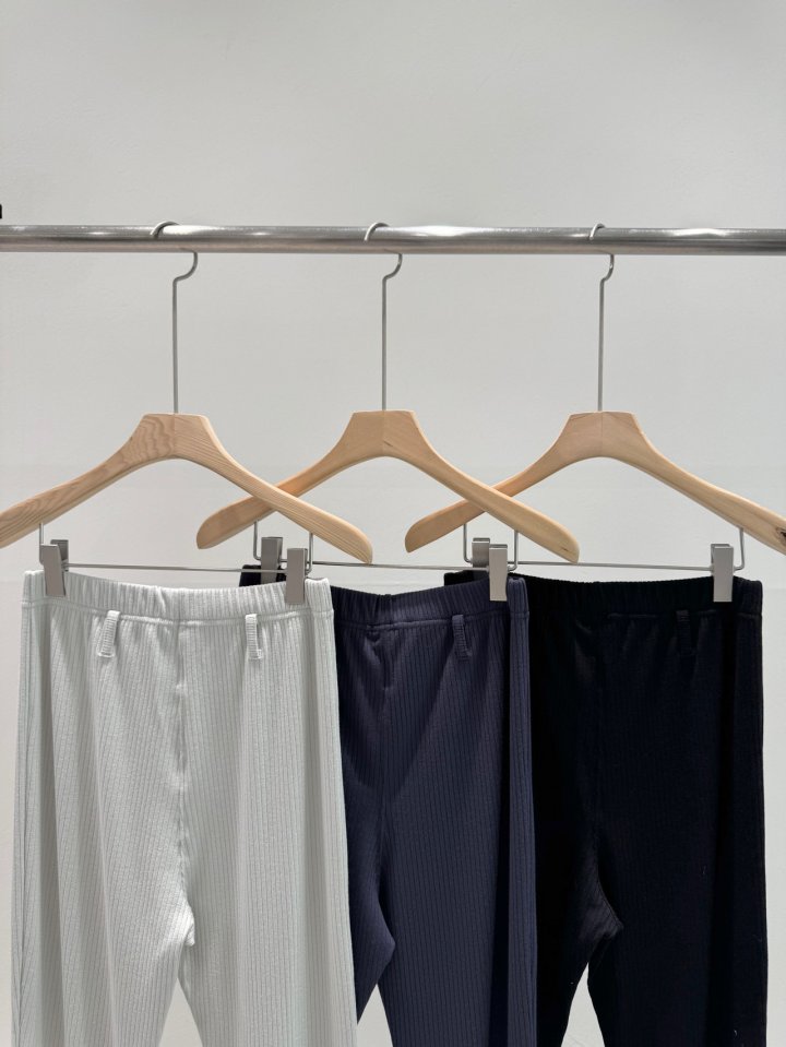 Unbound - Korean Women Fashion - #womensfashion - Vivi Pants - 4