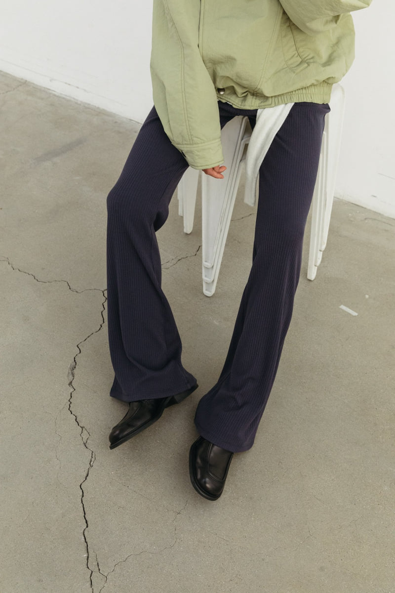 Unbound - Korean Women Fashion - #momslook - Vivi Pants - 8