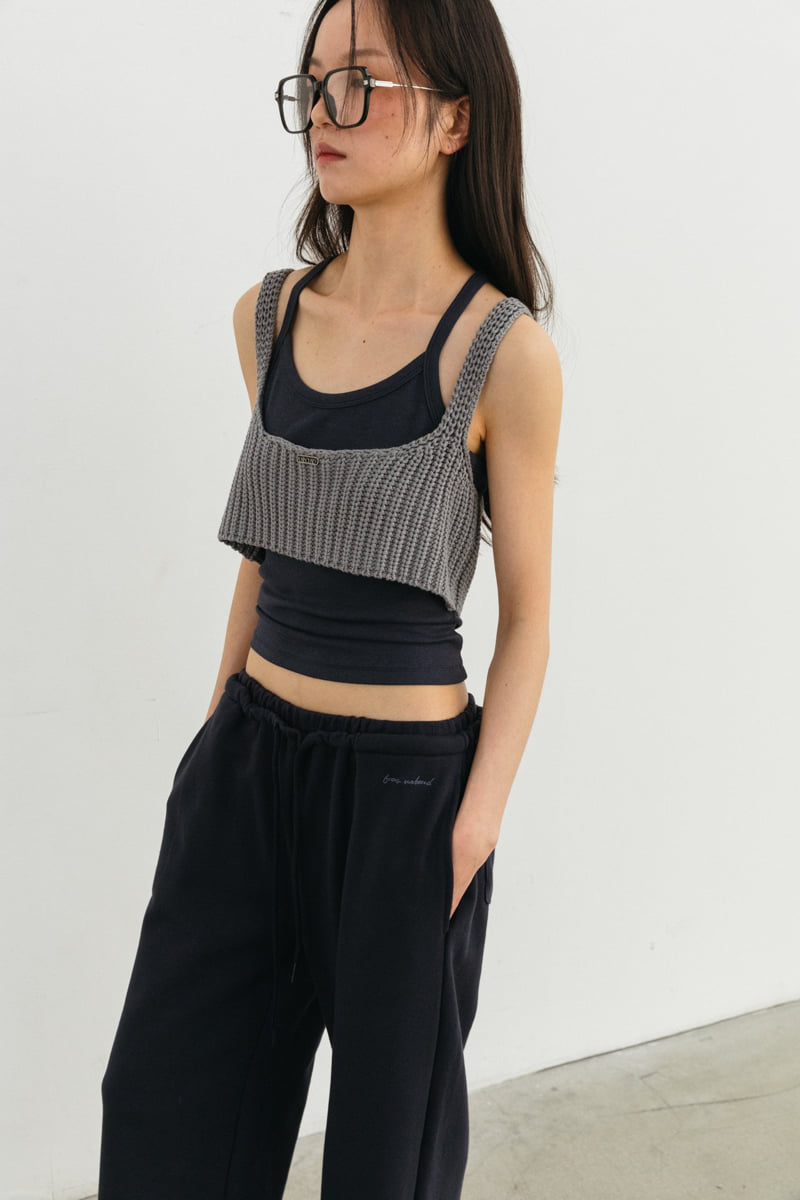 Unbound - Korean Women Fashion - #momslook - Moss Pants - 10