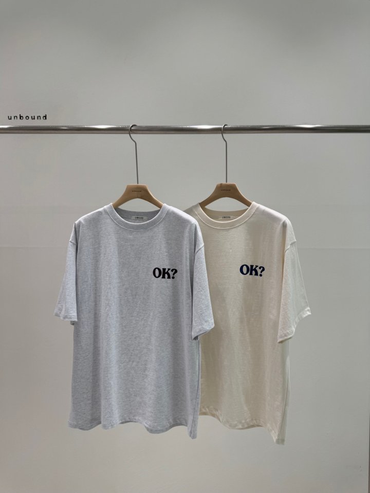 Unbound - Korean Women Fashion - #momslook - Every Tee