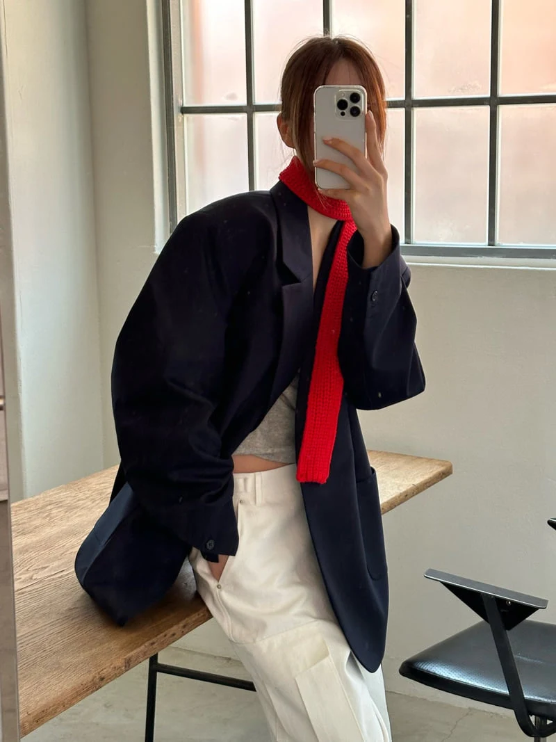 Unbound - Korean Women Fashion - #momslook - Is Cargo Pants - 10