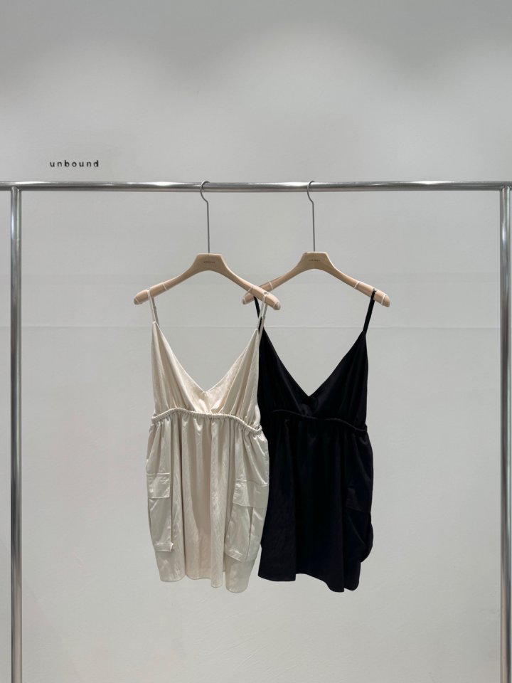 Unbound - Korean Women Fashion - #momslook - Gen One-piece