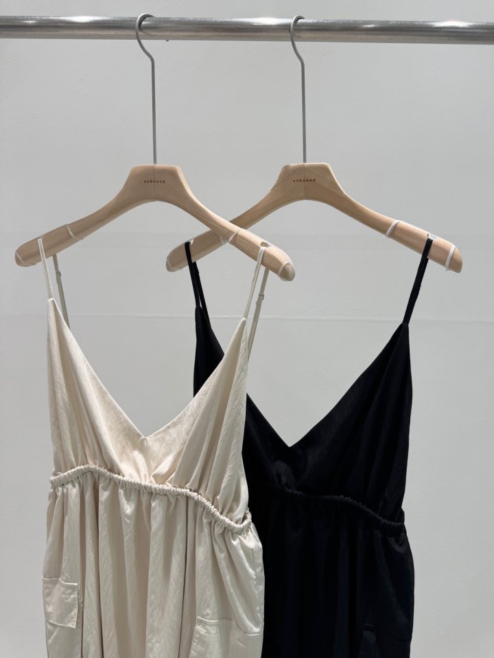 Unbound - Korean Women Fashion - #momslook - Gen One-piece - 3
