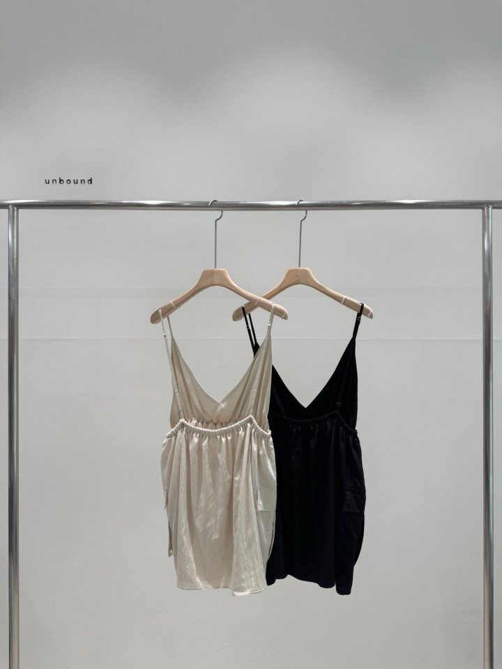 Unbound - Korean Women Fashion - #momslook - Gen One-piece - 5