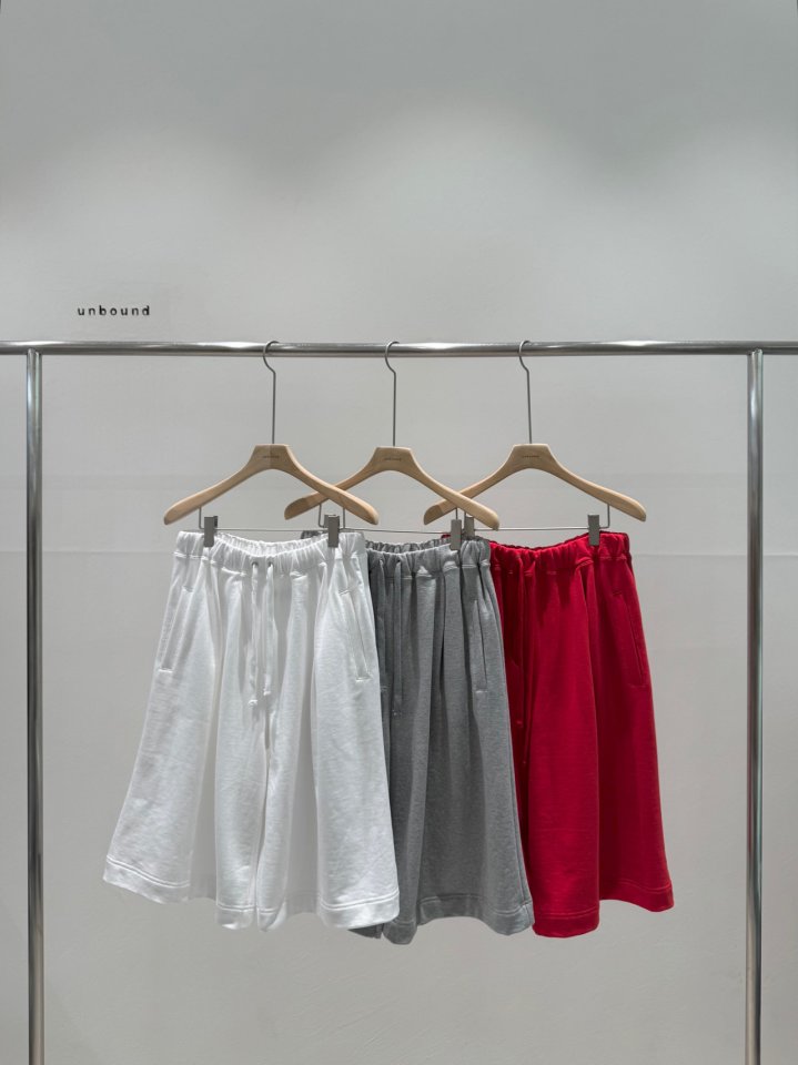 Unbound - Korean Women Fashion - #pursuepretty - Max Bermuda Pants