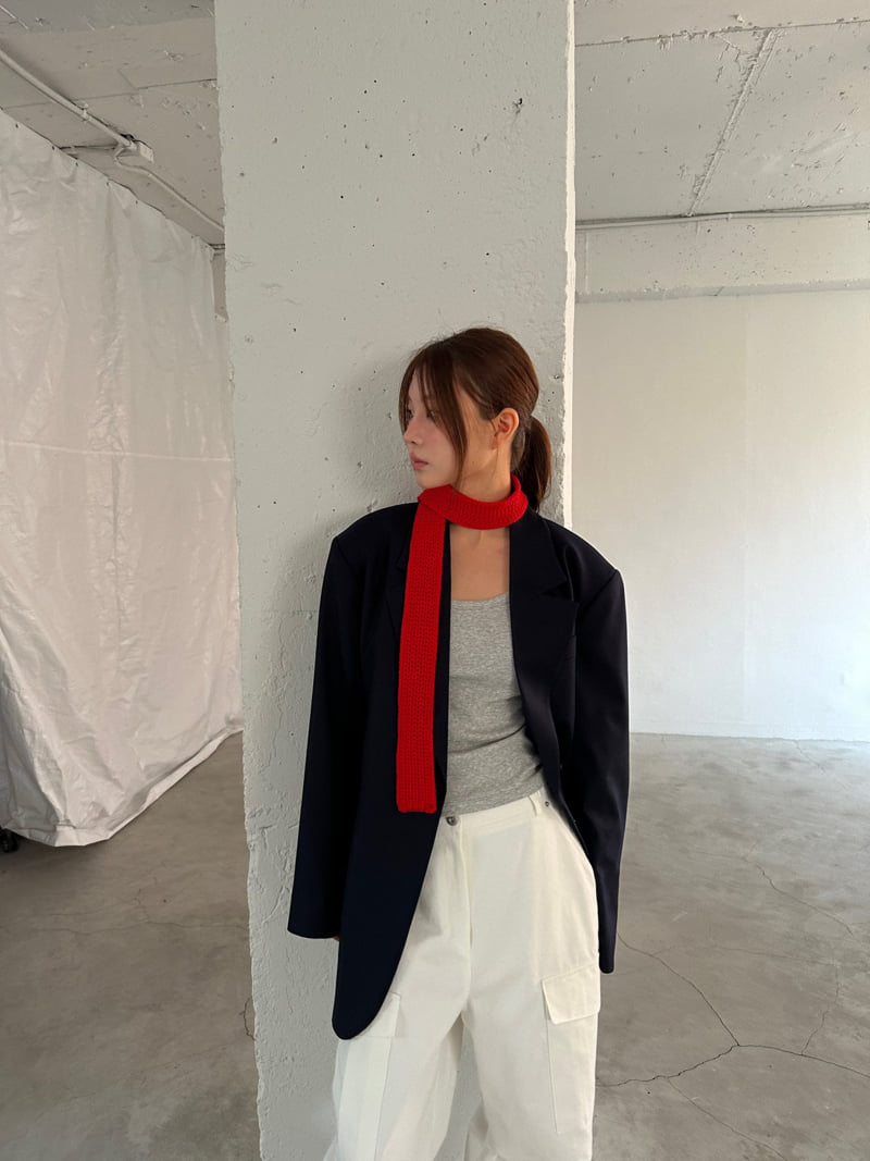 Unbound - Korean Women Fashion - #vintagekidsstyle - Is Cargo Pants - 4