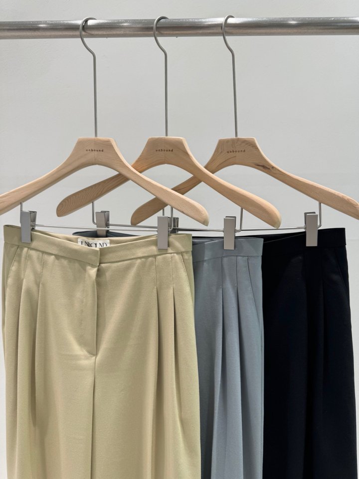 Unbound - Korean Women Fashion - #pursuepretty - Steady Pants - 3