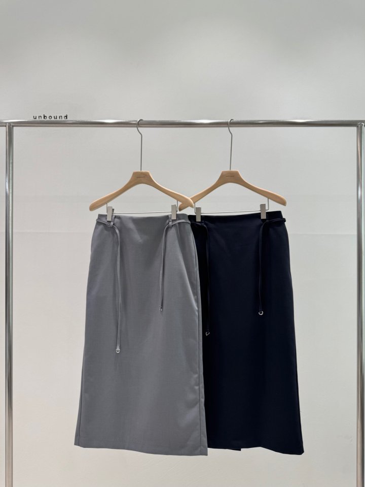 Unbound - Korean Women Fashion - #pursuepretty - Romy Skirt