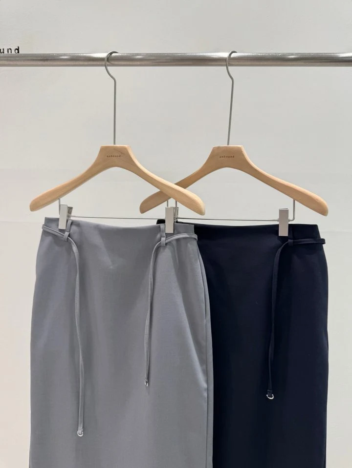 Unbound - Korean Women Fashion - #restrostyle - Romy Skirt - 2