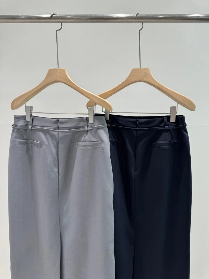 Unbound - Korean Women Fashion - #romanticstyle - Romy Skirt - 4