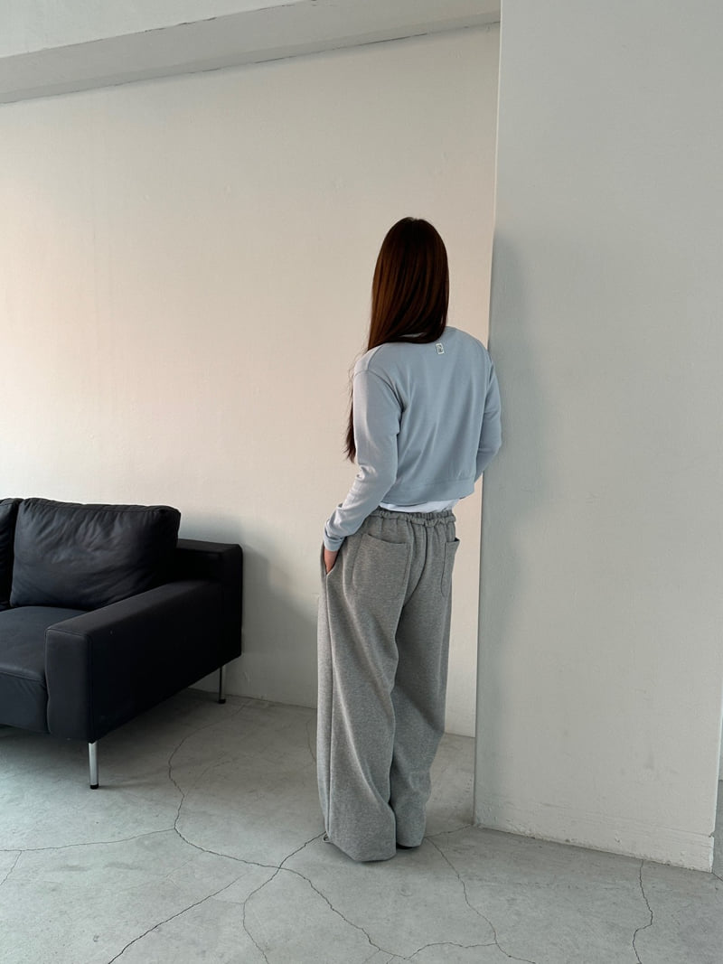 Unbound - Korean Women Fashion - #thatsdarling - Margarete Cardigan - 10