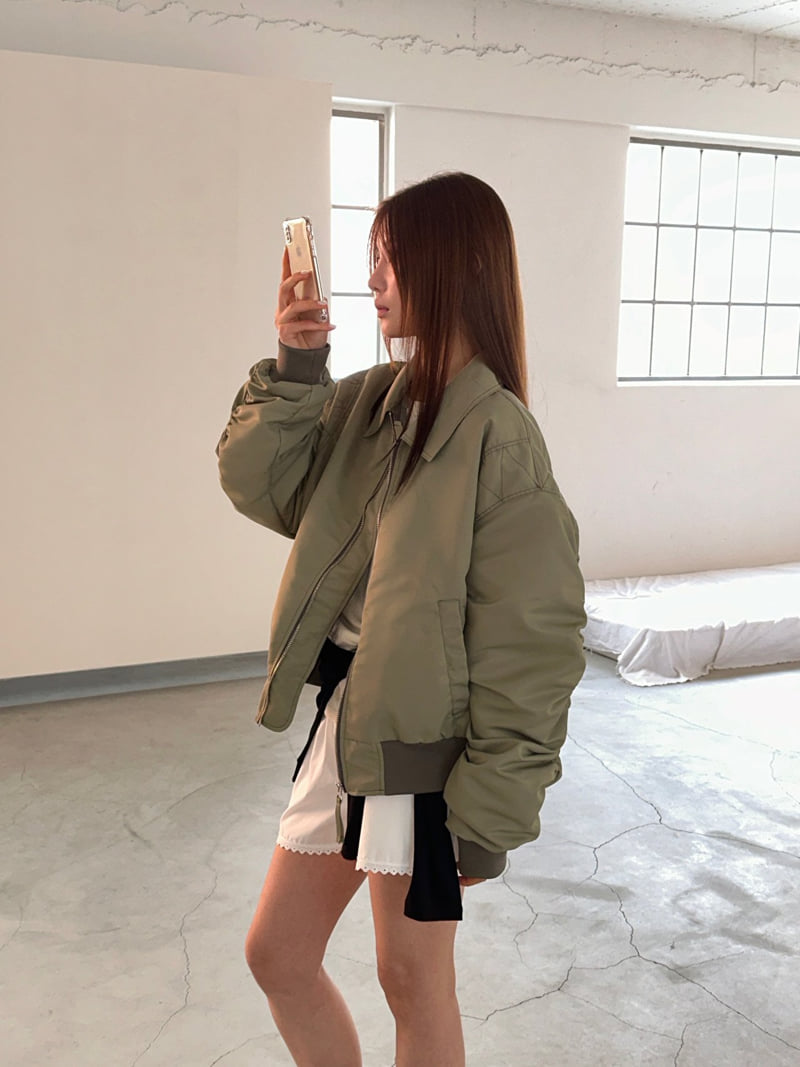Unbound - Korean Women Fashion - #thatsdarling - Alpha Jumper - 8