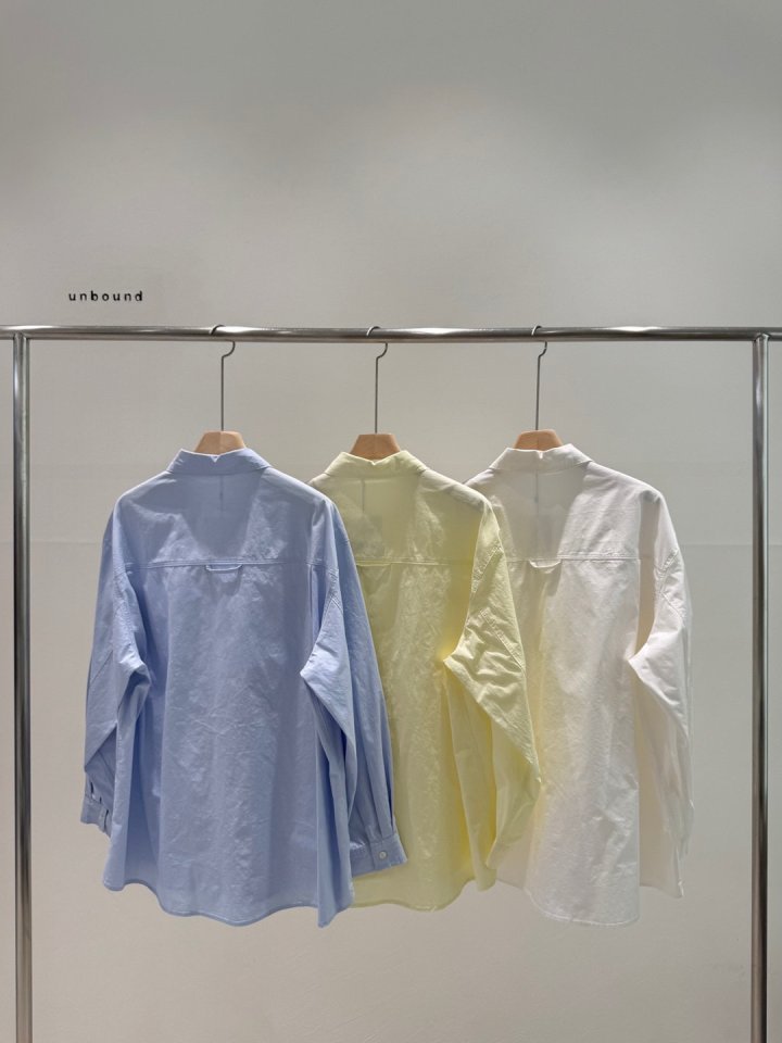 Unbound - Korean Women Fashion - #thatsdarling - Sophia Shirt - 2
