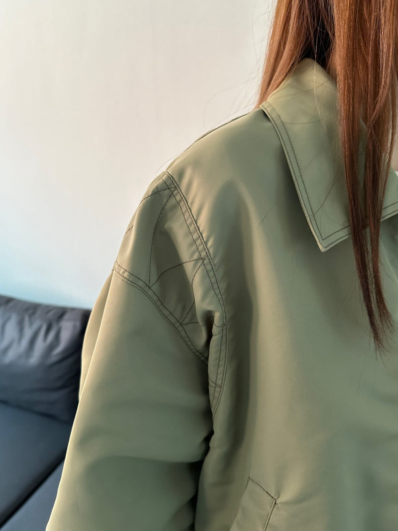Unbound - Korean Women Fashion - #thelittlethings - Alpha Jumper - 9