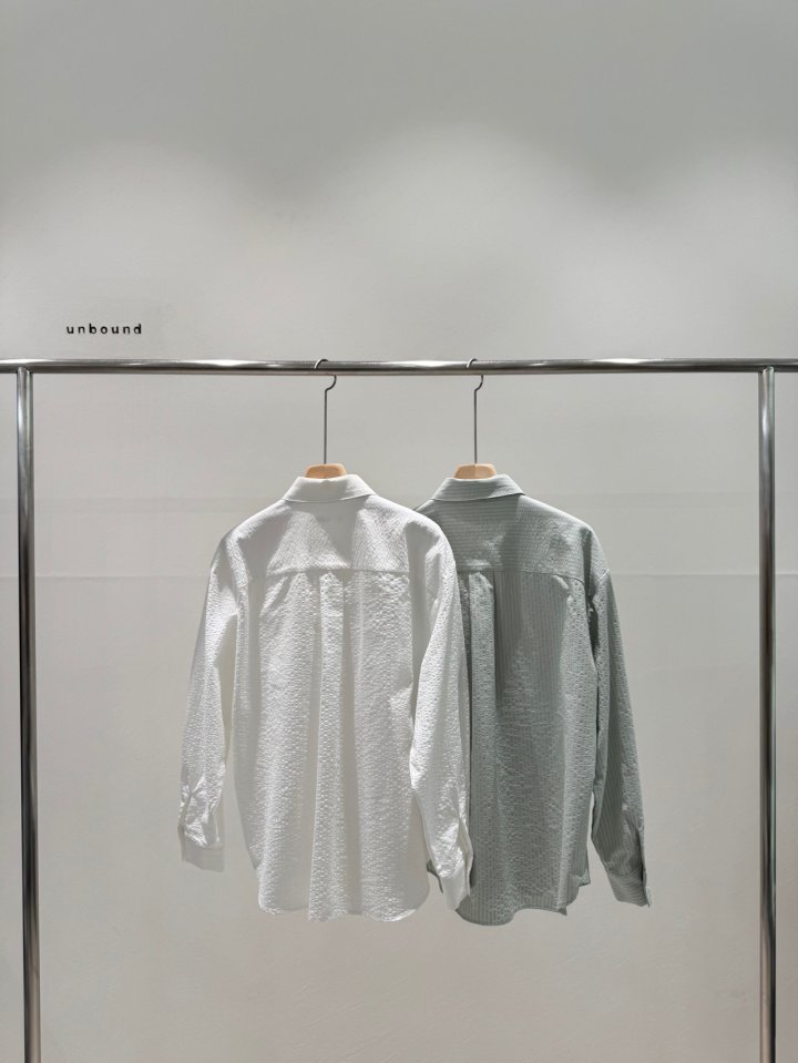 Unbound - Korean Women Fashion - #thelittlethings - Ez Shirt - 5