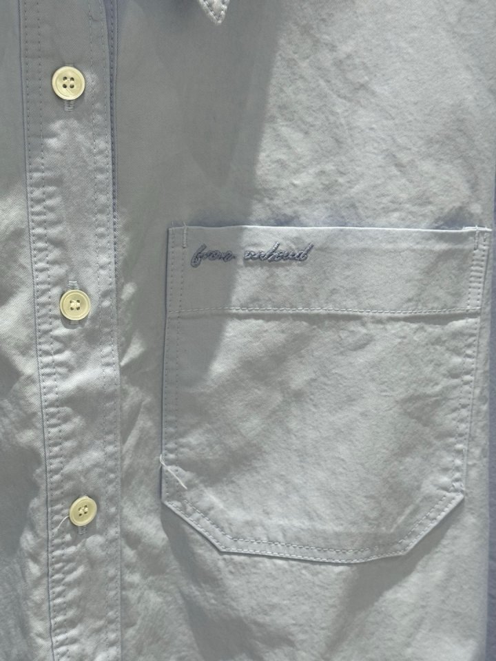 Unbound - Korean Women Fashion - #thelittlethings - Sophia Shirt - 3