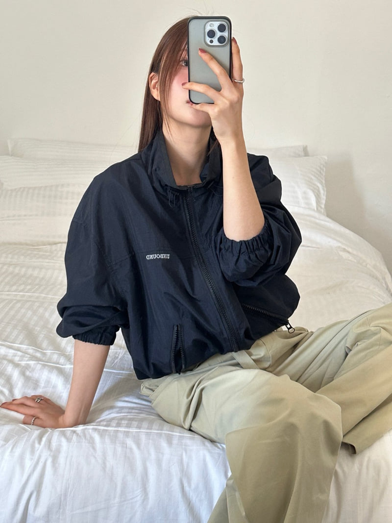 Unbound - Korean Women Fashion - #thelittlethings - Stone Jacket - 12