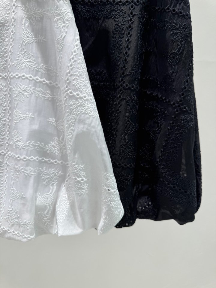 Unbound - Korean Women Fashion - #womensfashion - Rosa Skirt - 2