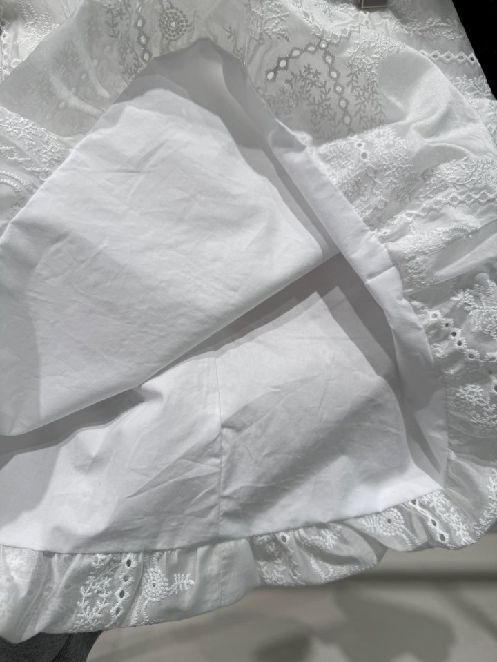 Unbound - Korean Women Fashion - #momslook - Rosa Skirt - 4