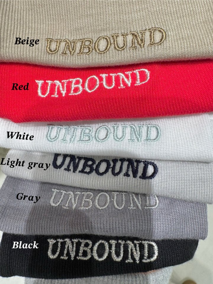 Unbound - Korean Women Fashion - #womensfashion - Fran Tee - 3