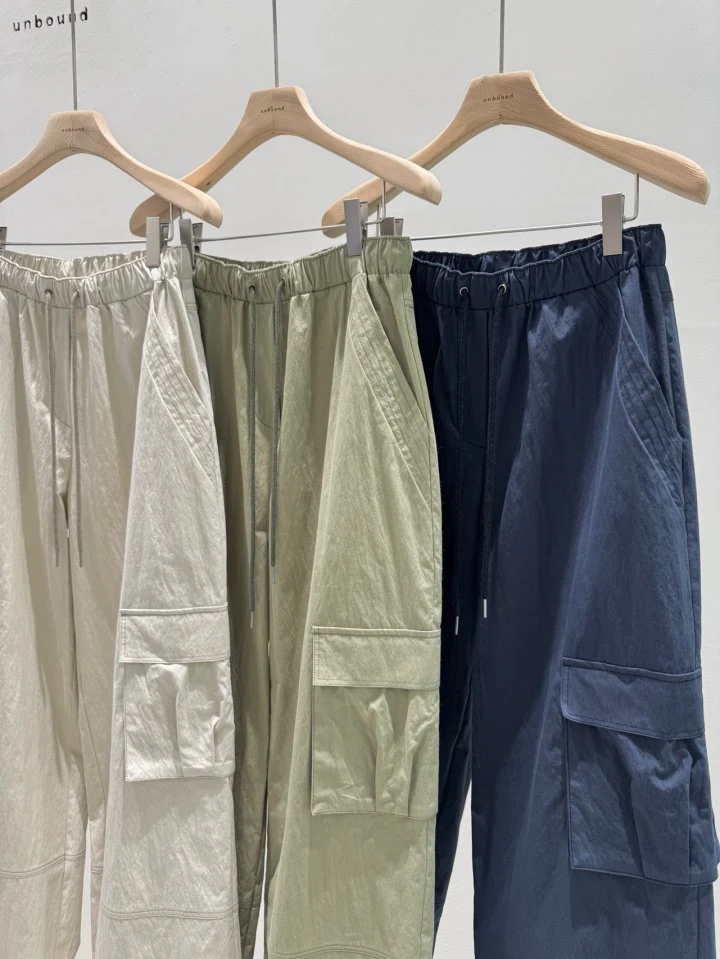 Unbound - Korean Women Fashion - #womensfashion - Dana Cargo Pants - 2