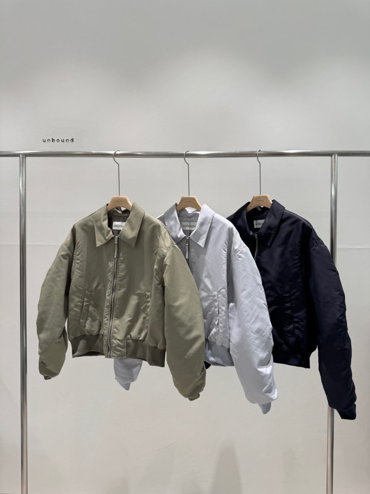 Unbound - Korean Women Fashion - #womensfashion - Alpha Jumper