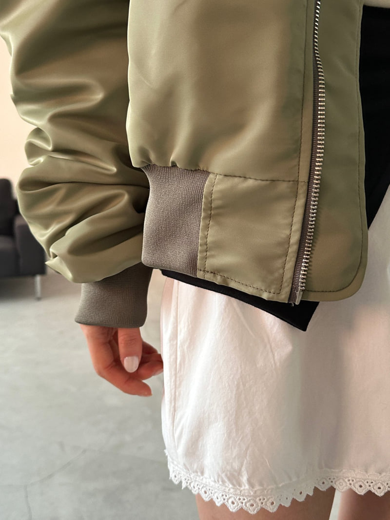 Unbound - Korean Women Fashion - #womensfashion - Alpha Jumper - 11