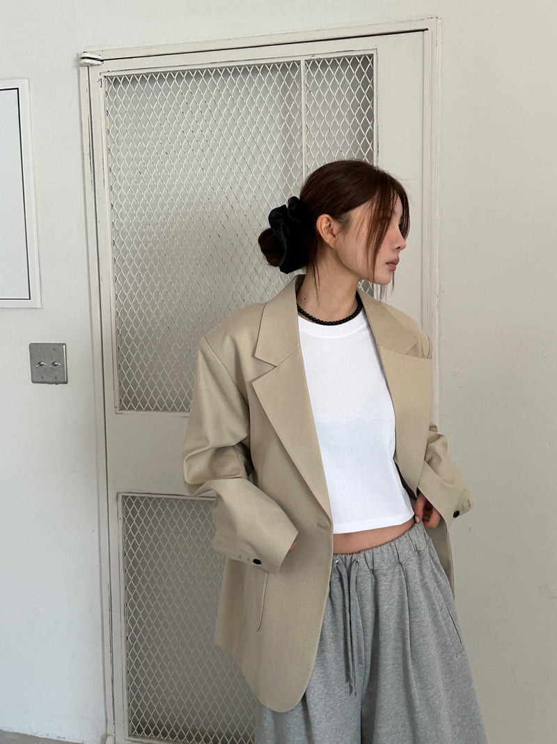 Unbound - Korean Women Fashion - #womensfashion - Max Bermuda Pants - 10